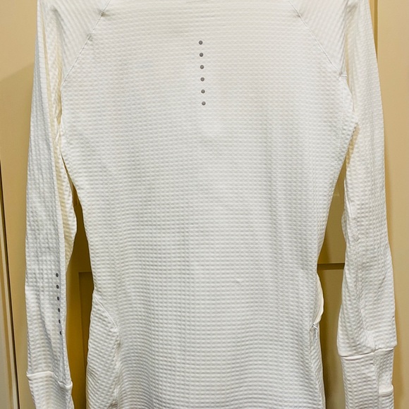 Nike Running 3/4 zip - Picture 4 of 5